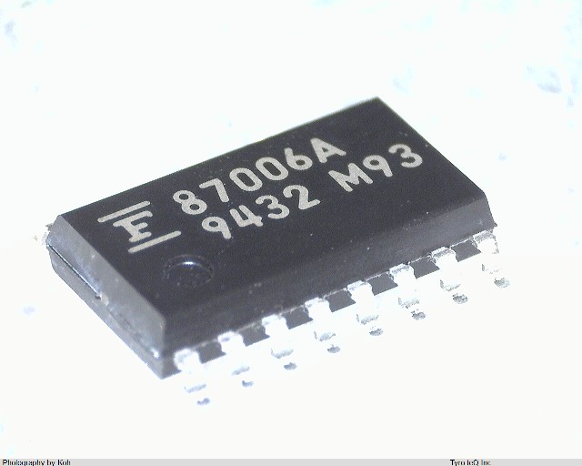 MB87006