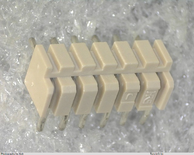 MDF14A-6P-2.5DS