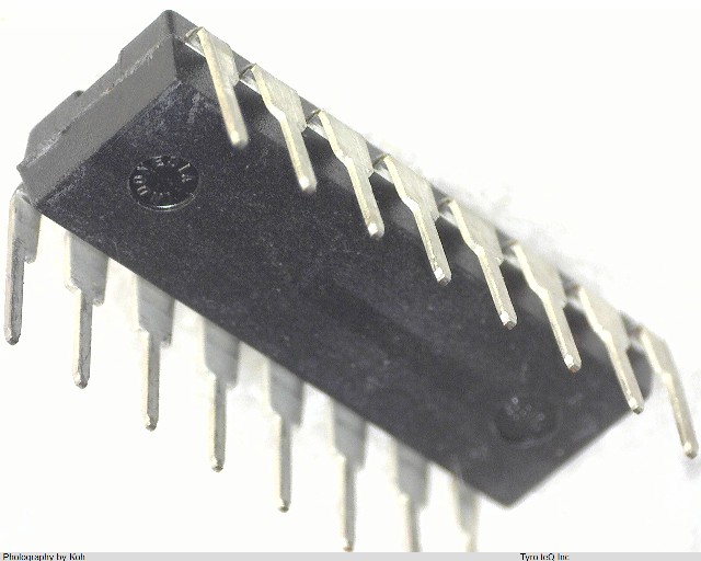 MC14504BCP