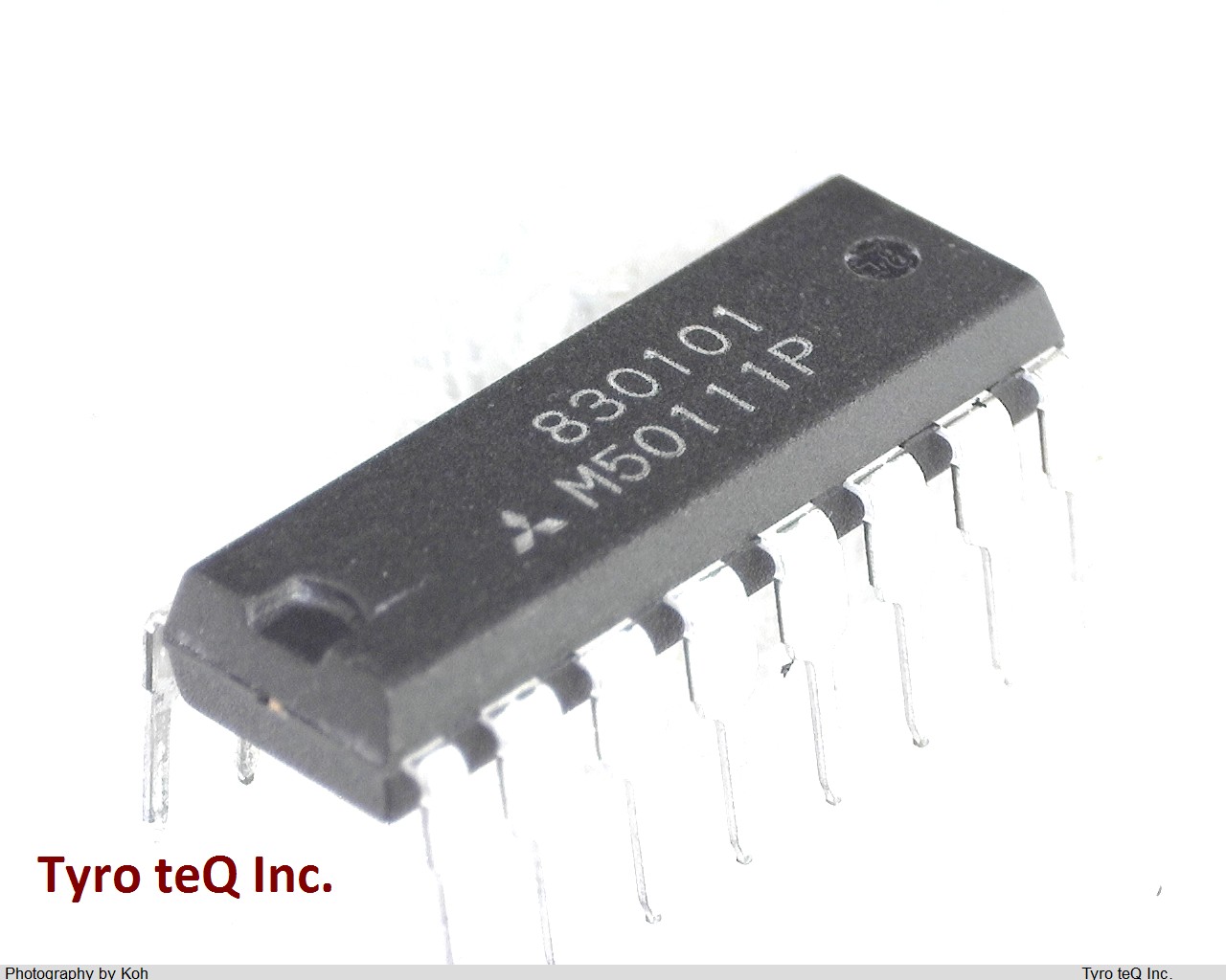 M50111P