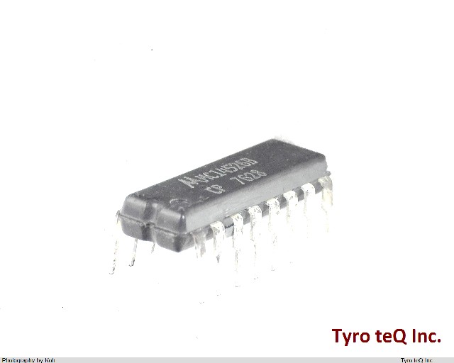 MC14562BCP