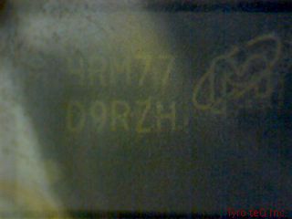 MT47H64M16NF-25E:M