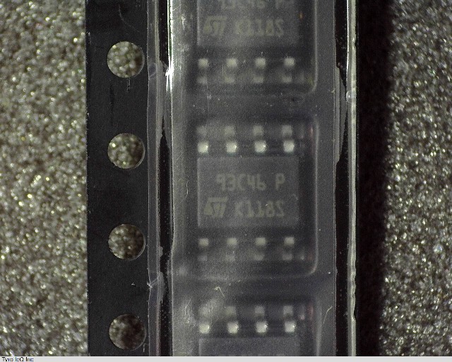 M93C46-MN6TP/S