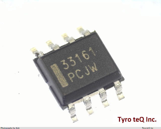 MC33161D