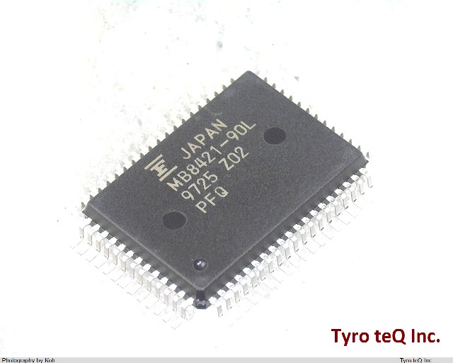 MB8421-90LPFQ-G