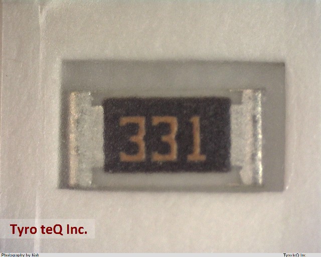 MCR18EZPJ331