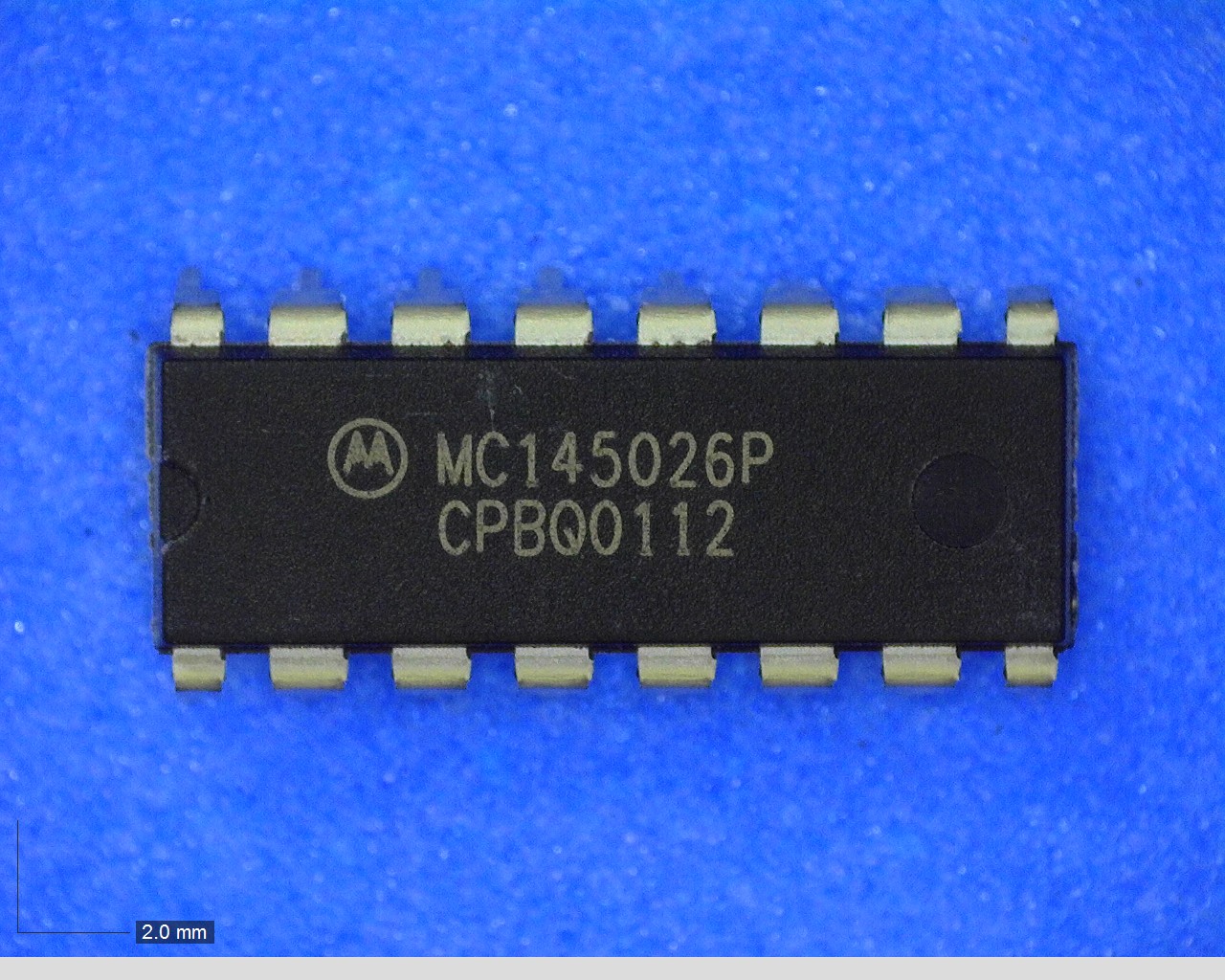 MC145026P