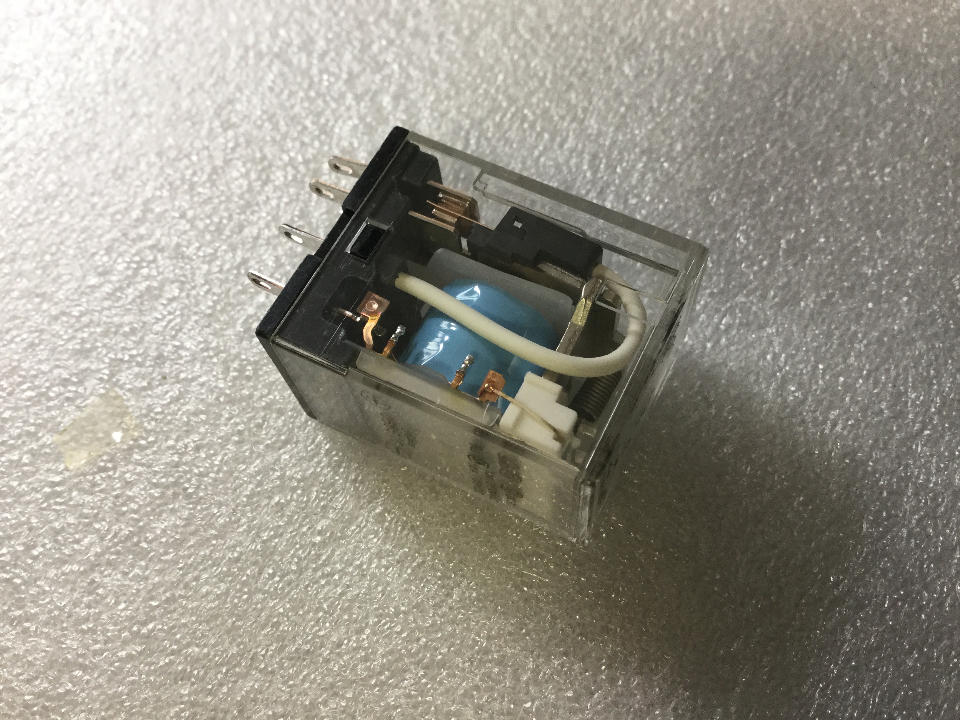 MY2N-D2 DC12