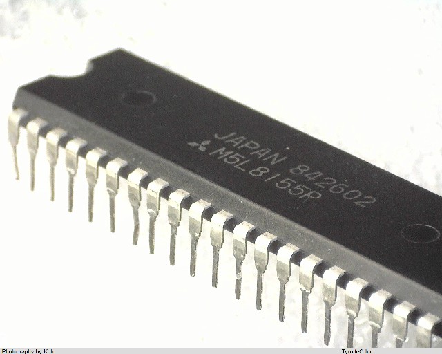 M5L8155P