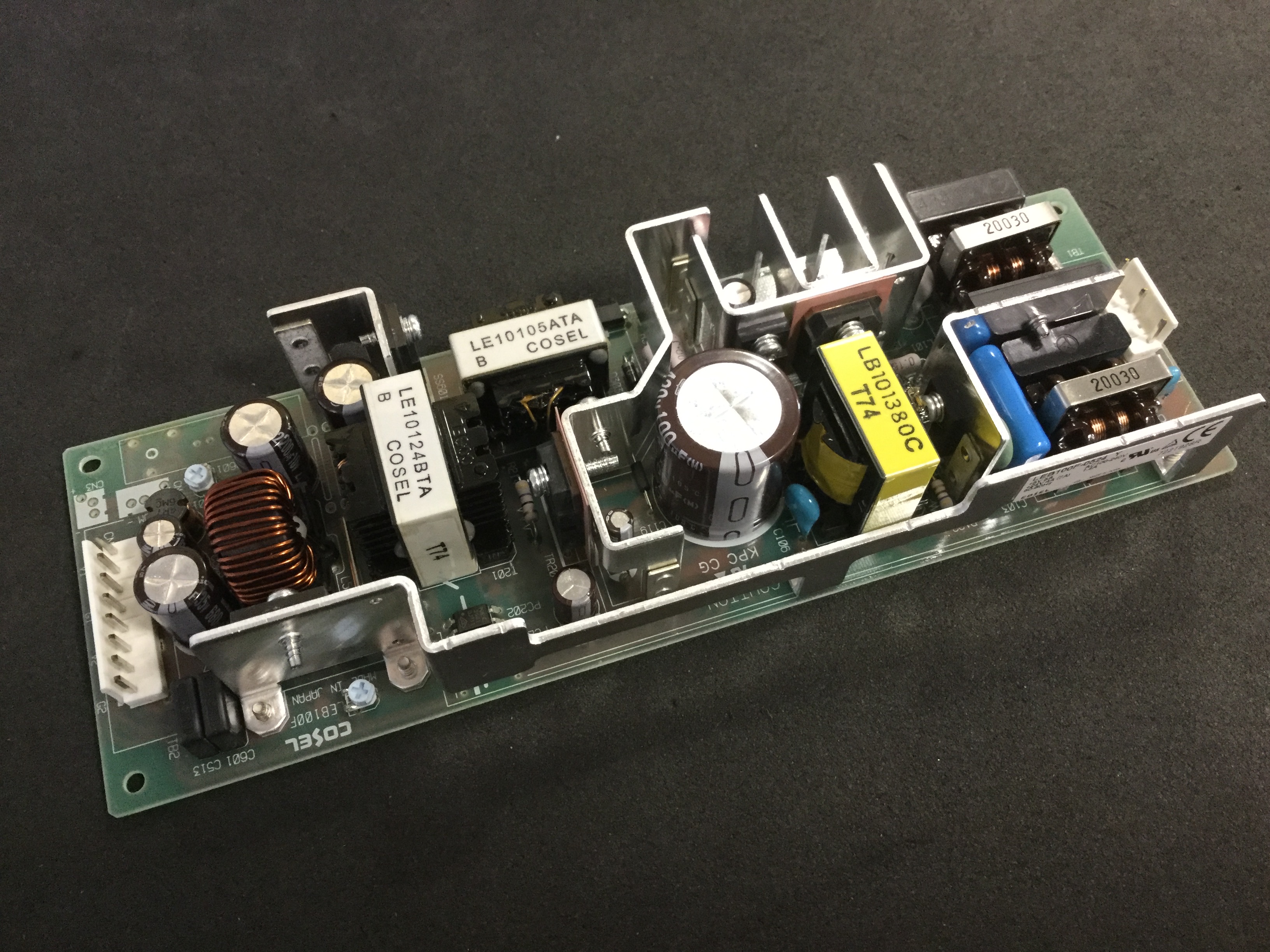 LEB100F-0524 Y