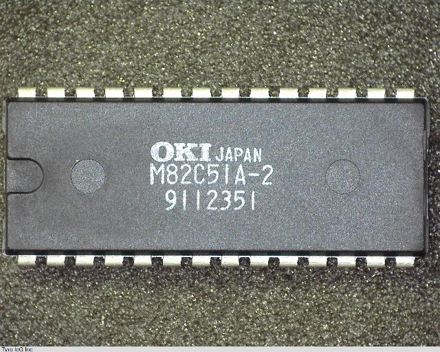 MSM82C51A-2RS