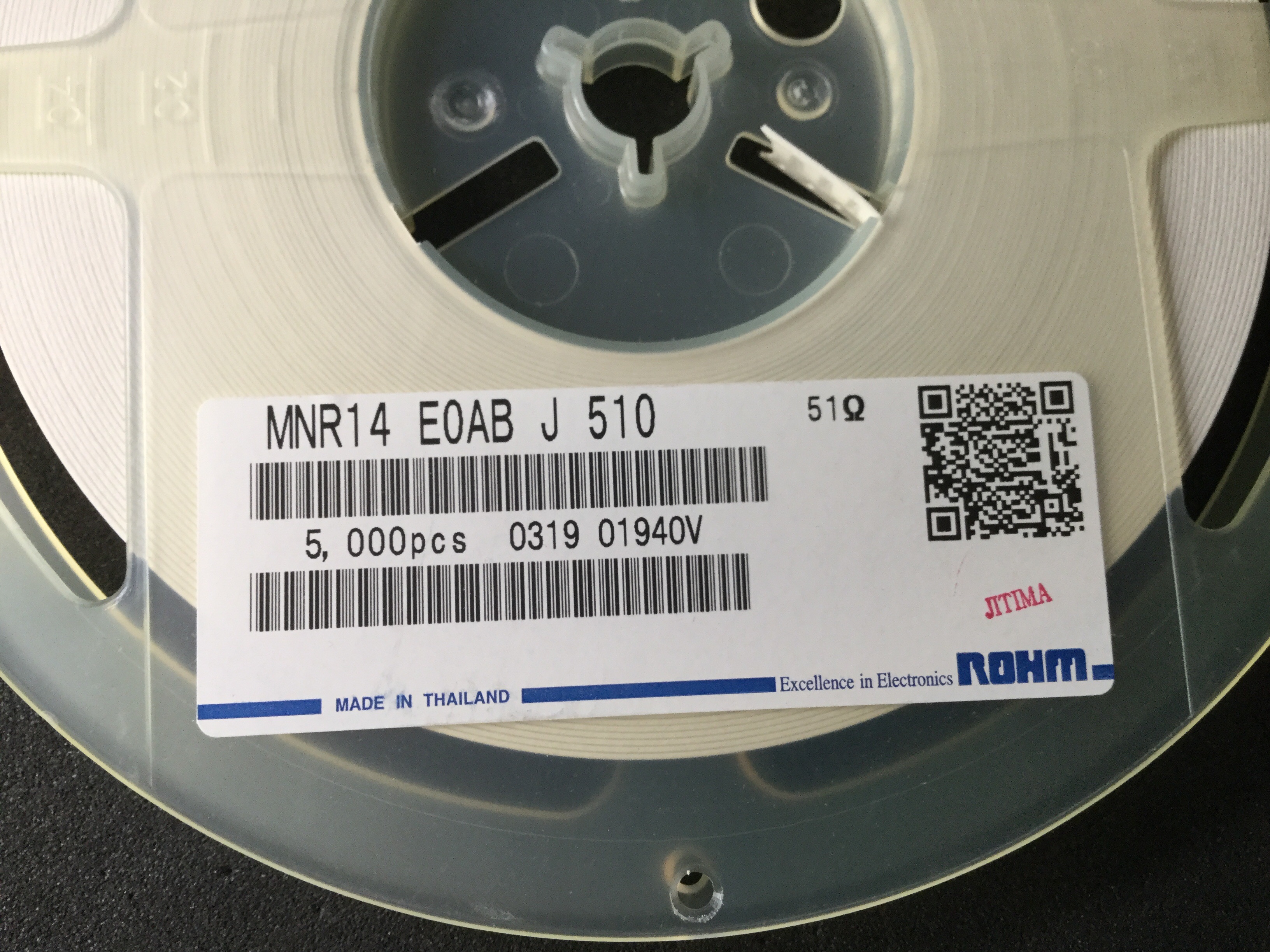 MNR14E0ABJ510