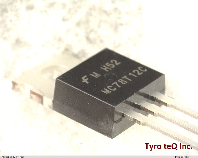 MC78T12CT