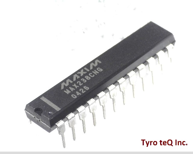 MAX238CNG