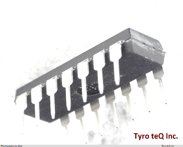 MC74F74N