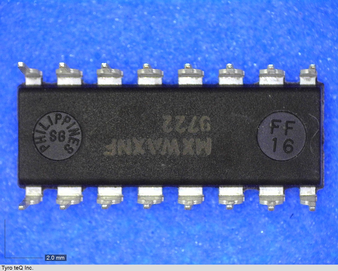 MAX536ACPE