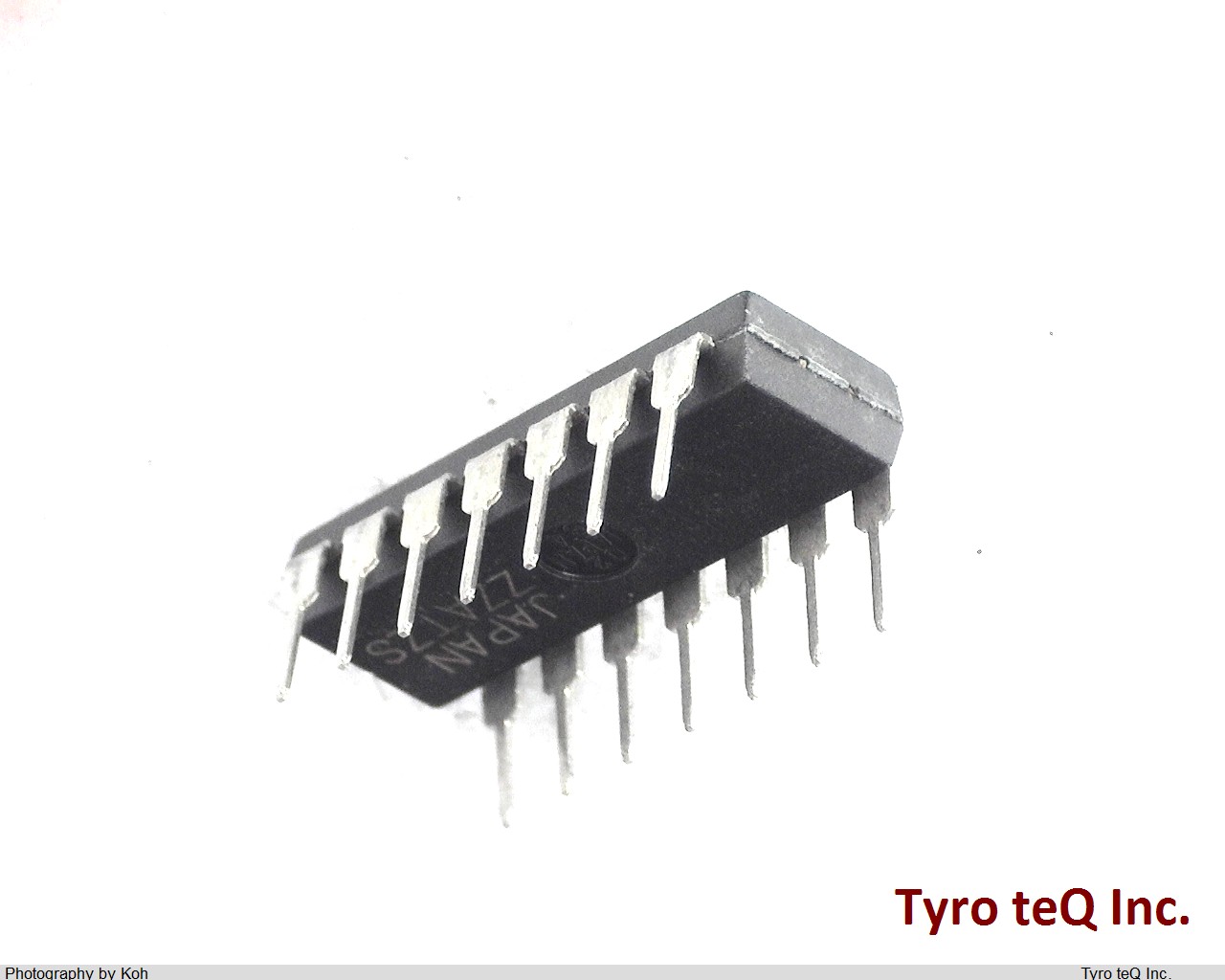 MC14584B