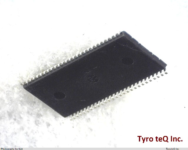 MT48LC8M16A2P-7E:L