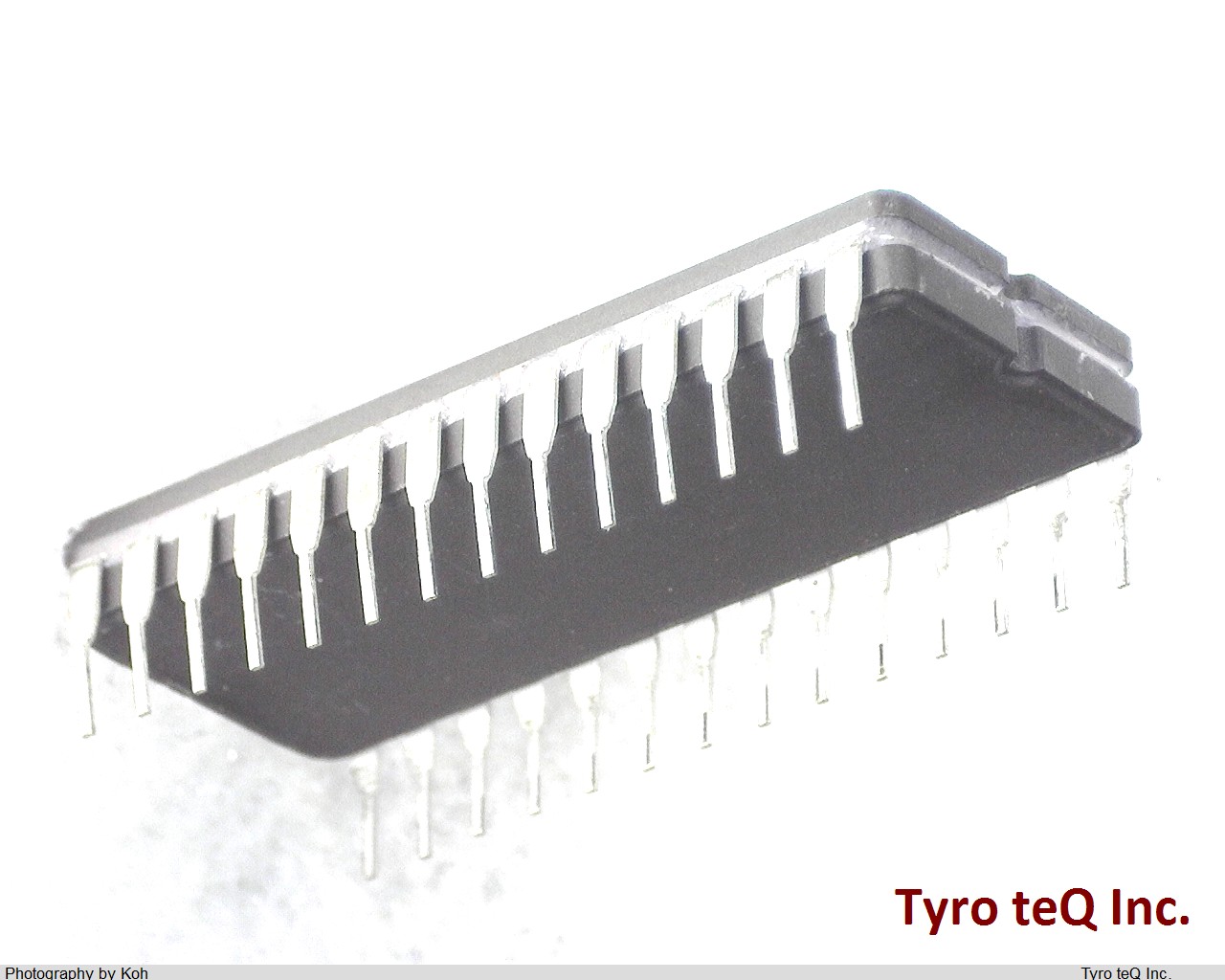 MBM27C64-25