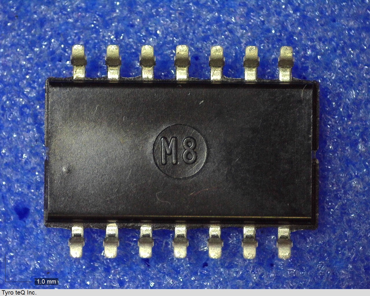 MB74LS74