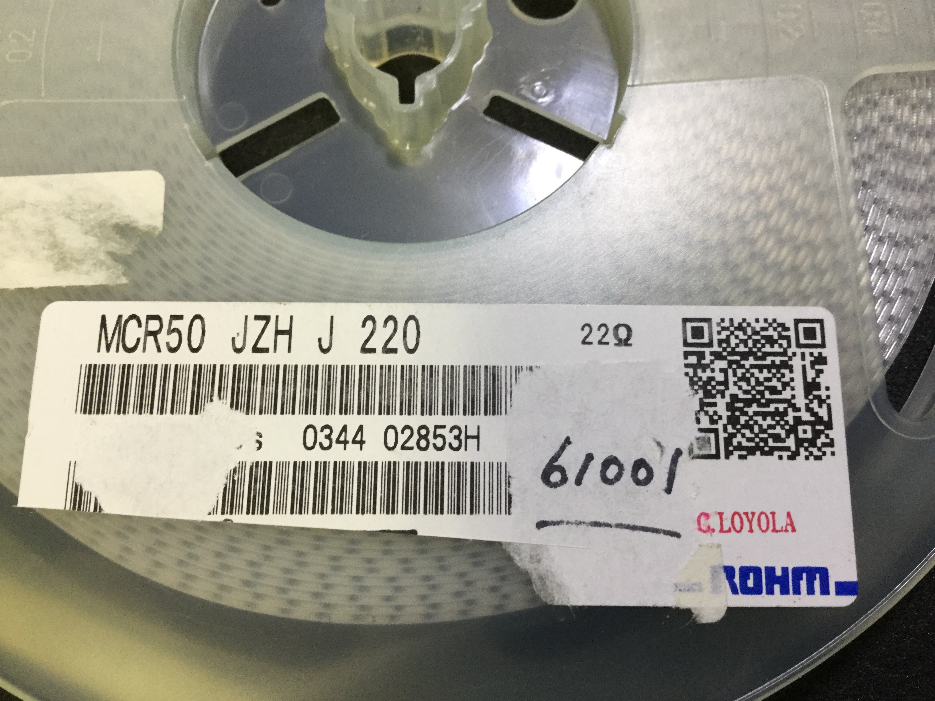 MCR50JZHJ220