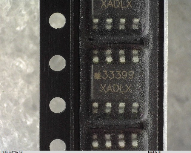 MC33399DR2