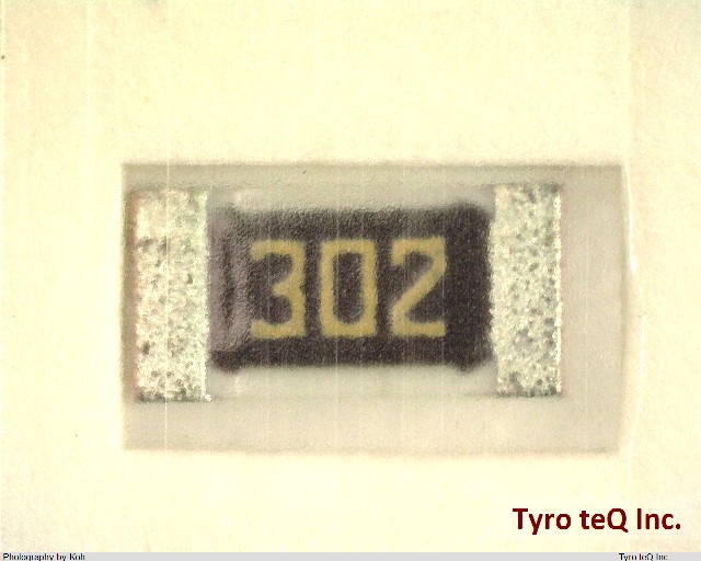 MCR18EZHJ302