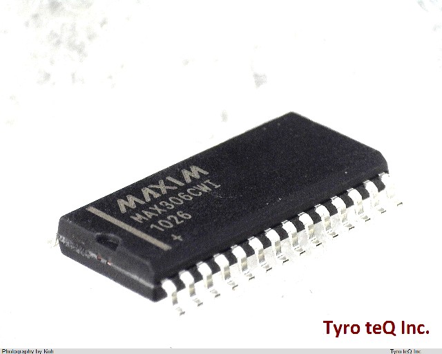 MAX306CWI