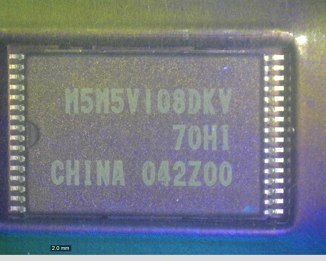 M5M5V108DKV-70H