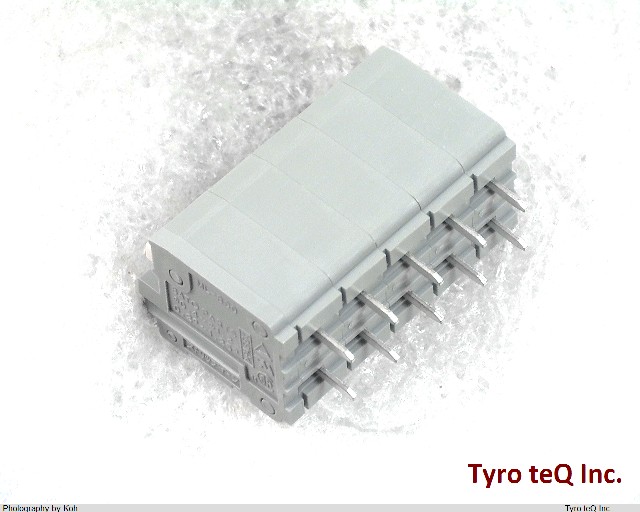 ML-800-S1V-5P
