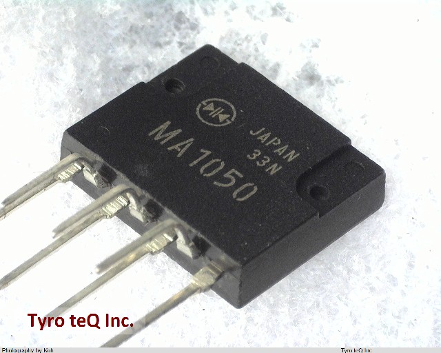MA1050
