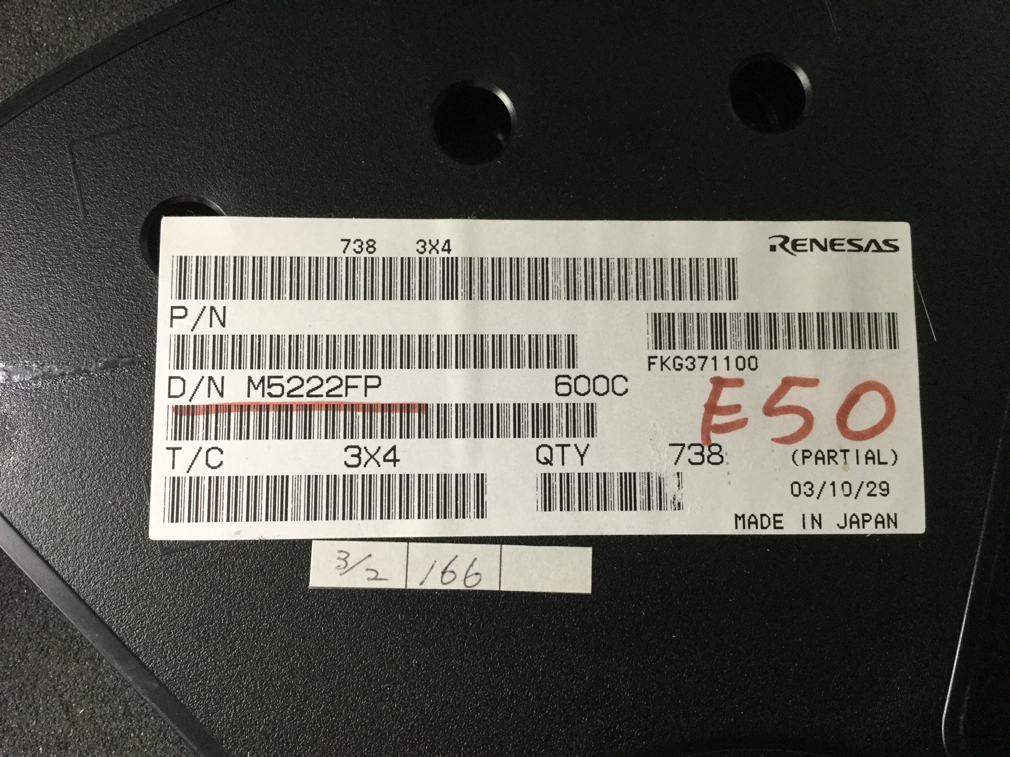 M5222FP