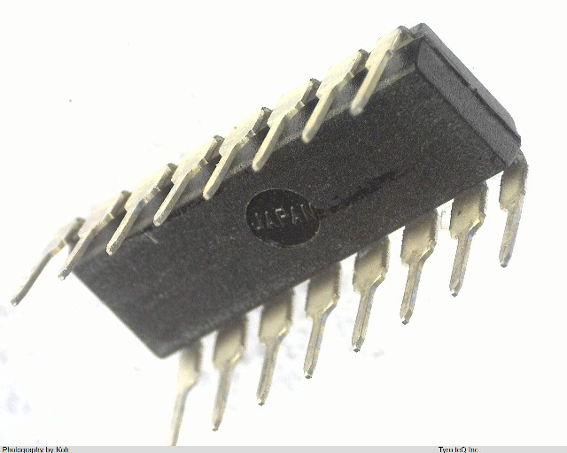 M54561P