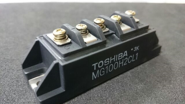 MG100H2CL1