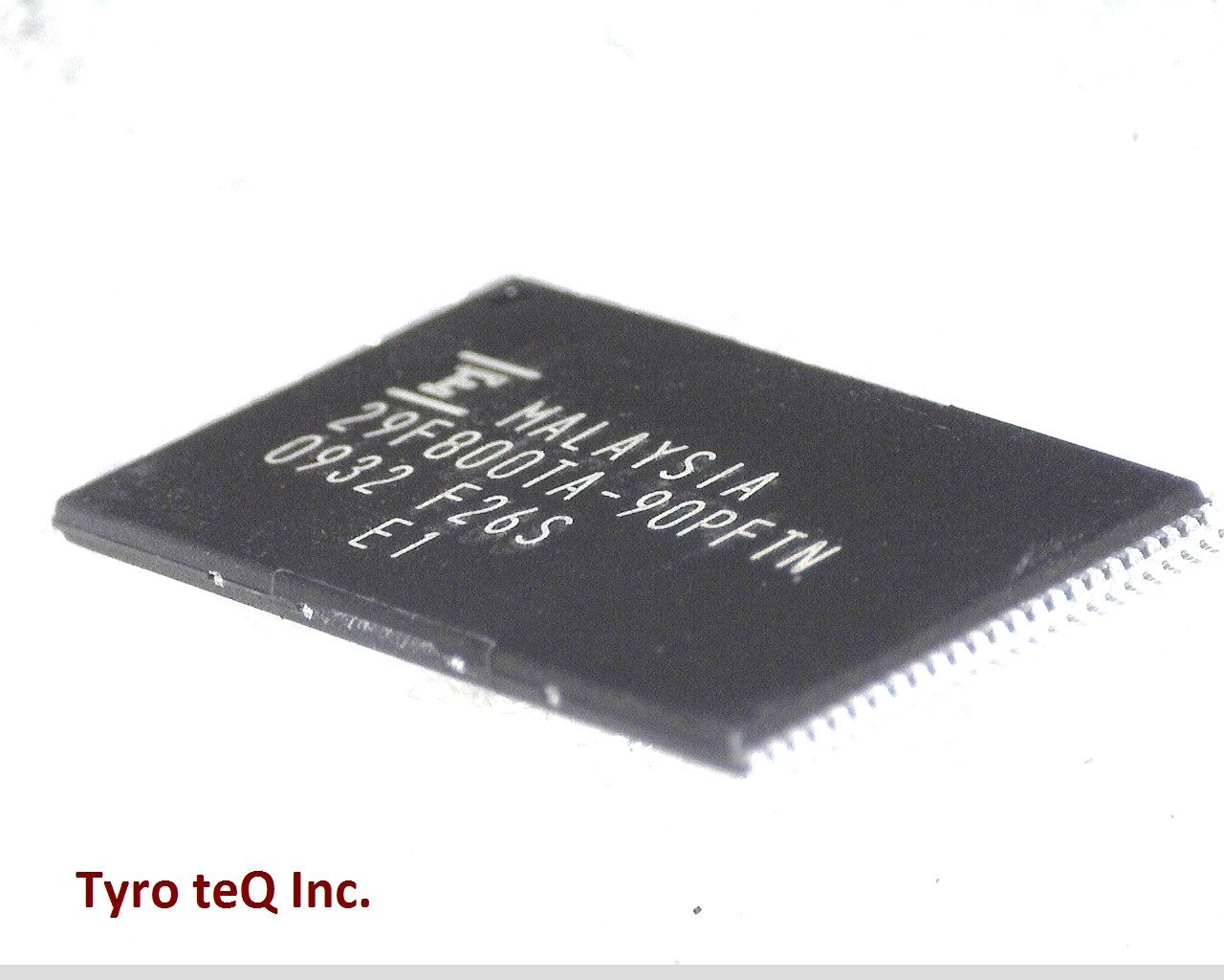 MBM29F800TA-90PFTN-E1