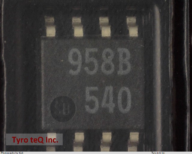M51958BFP