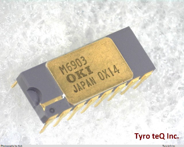 MSM6903