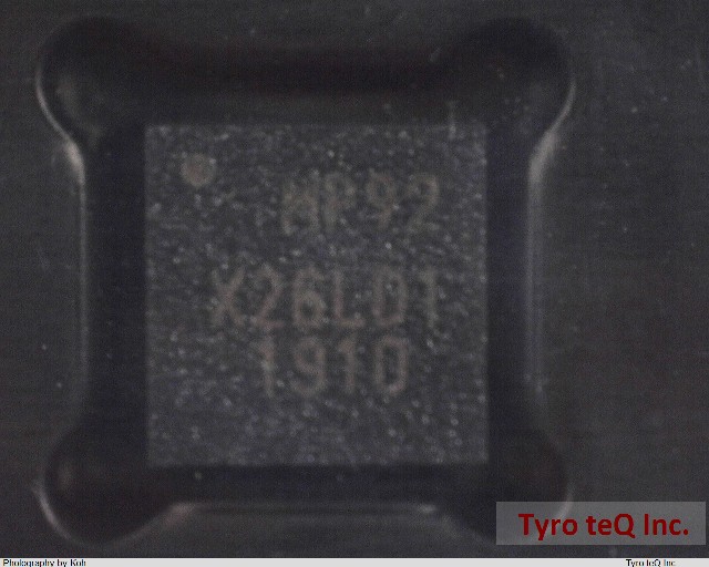 MPU-9250
