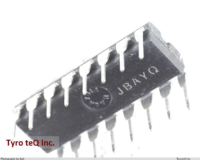 MC14538BCP
