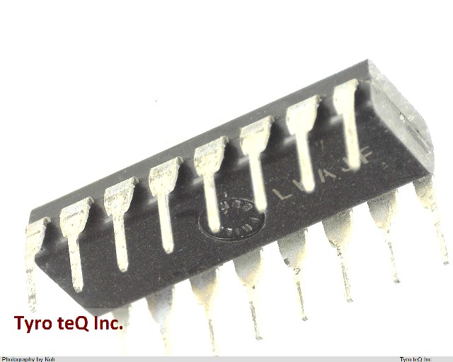 MC14027B