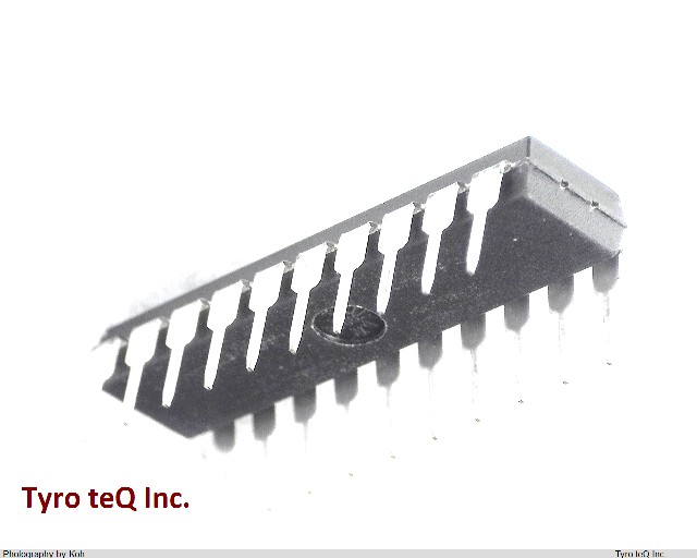 MC74ACT541N