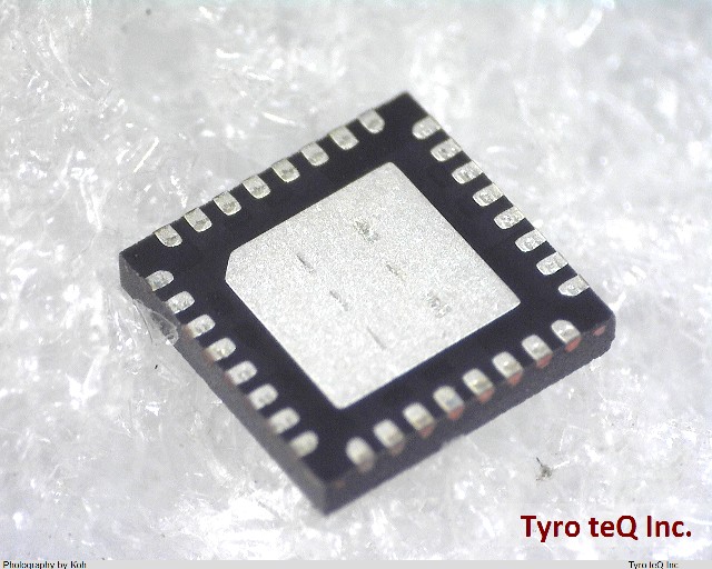 MAX4999ETJ+
