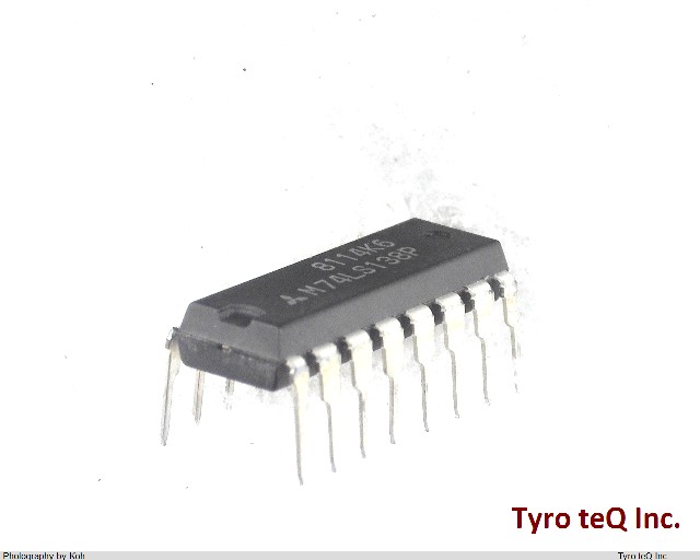 M74LS138P
