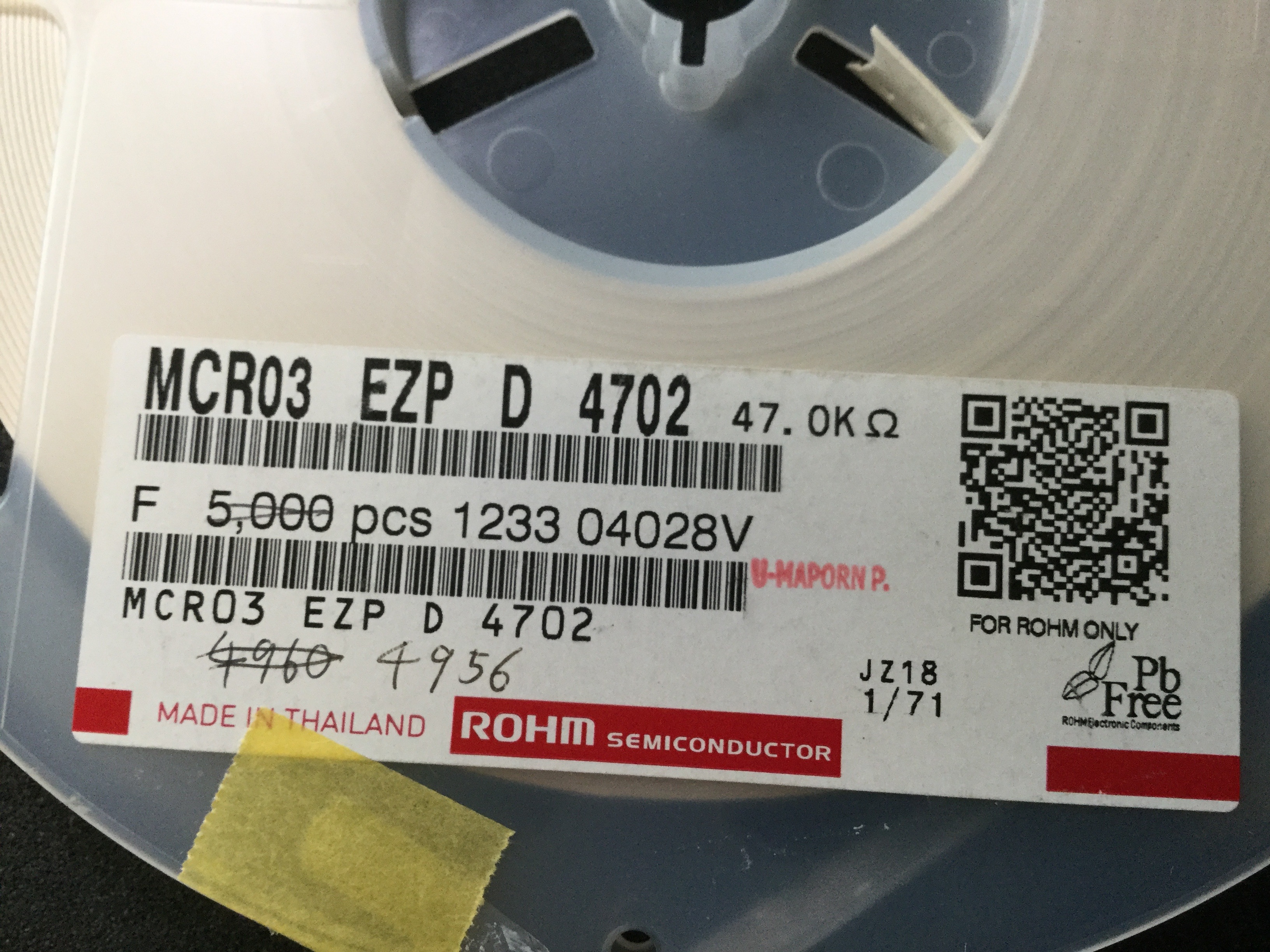 MCR03EZPD4702