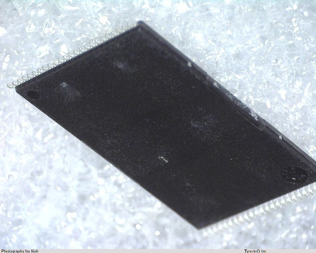 MBM29F160TE-70TN