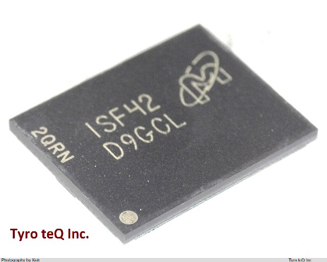 MT46V32M16BN-5B:F