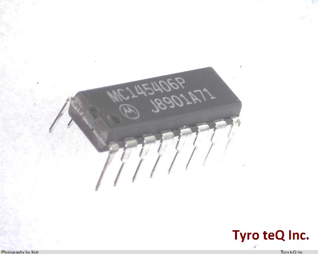 MC145406P