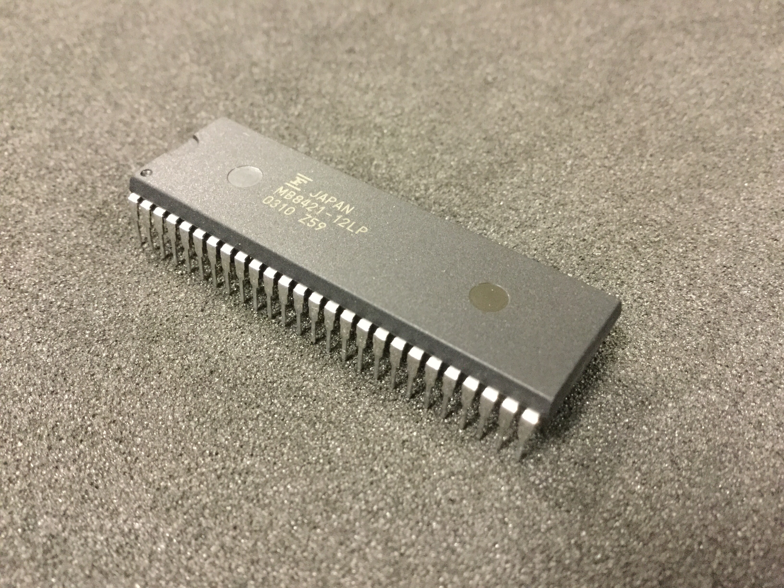 MB8421-12LP