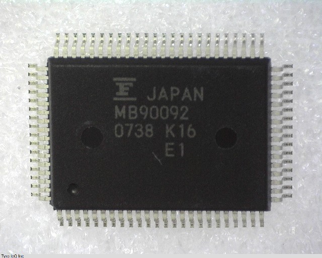 MB90092PF