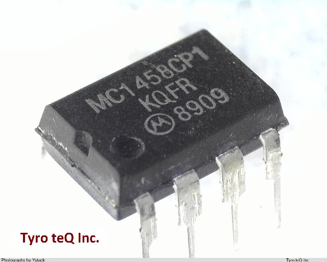 MC1458CP1